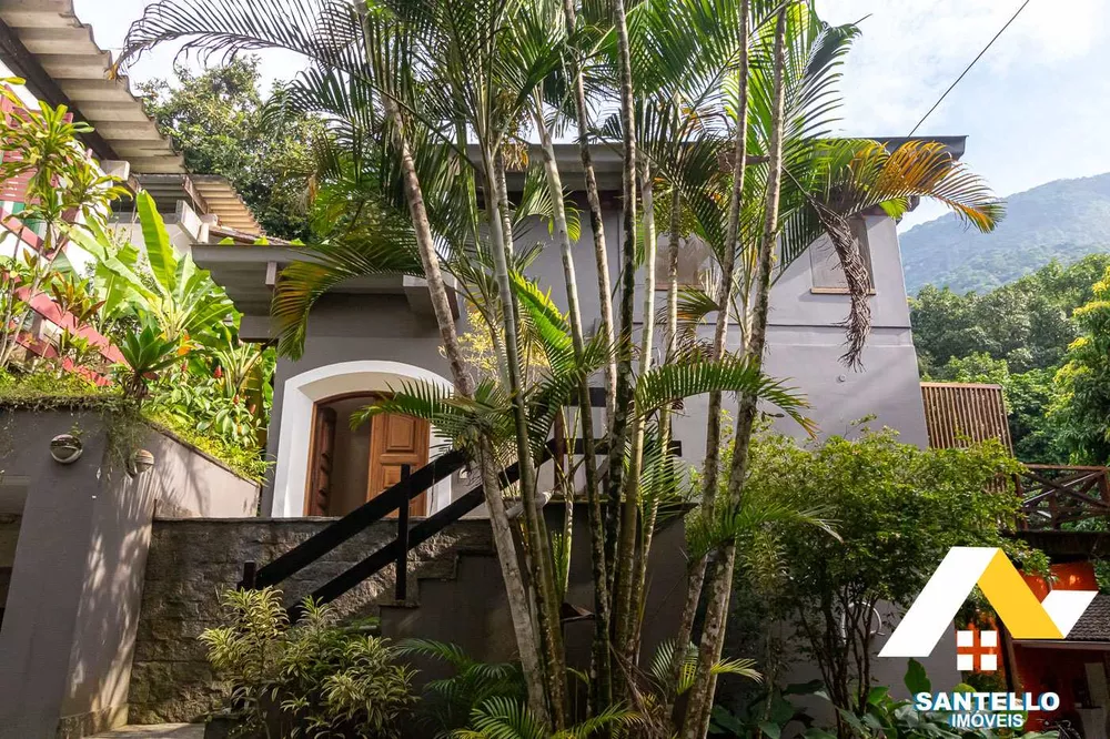 Casa de Condomínio, 5 quartos - Foto 30