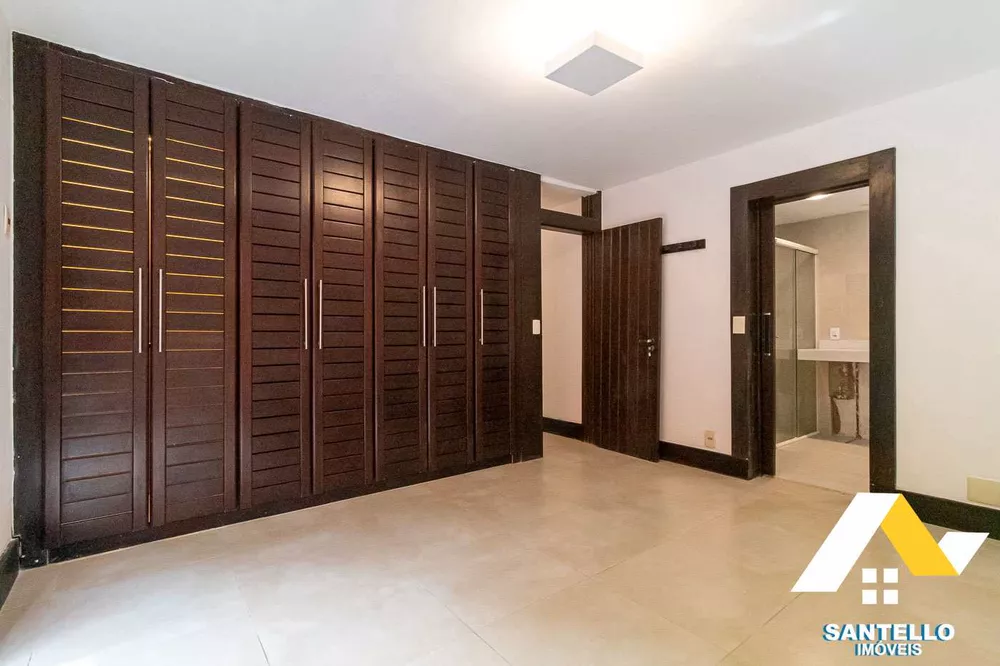 Casa de Condomínio, 5 quartos - Foto 44