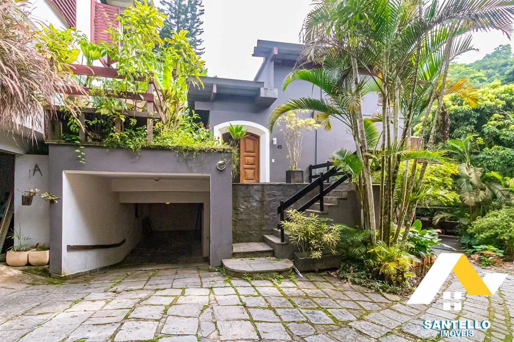 Casa de Condomínio, 5 quartos - Foto 56