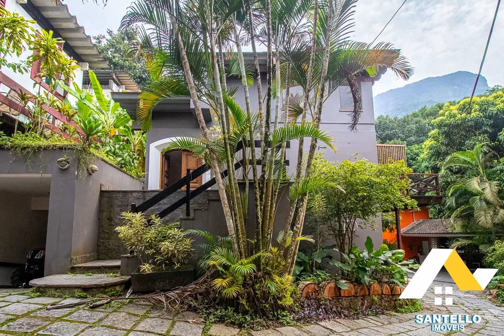 Casa de Condomínio, 5 quartos - Foto 12