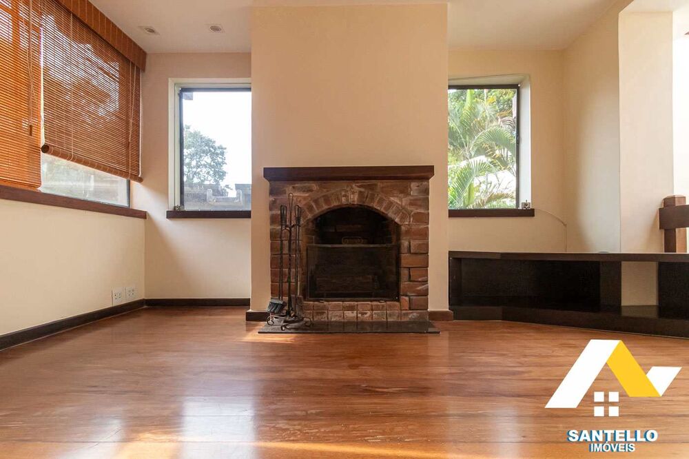 Casa de Condomínio à venda com 5 quartos, 384m² - Foto 12