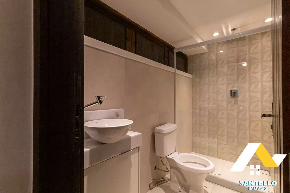 Casa de Condomínio, 5 quartos - Foto 5