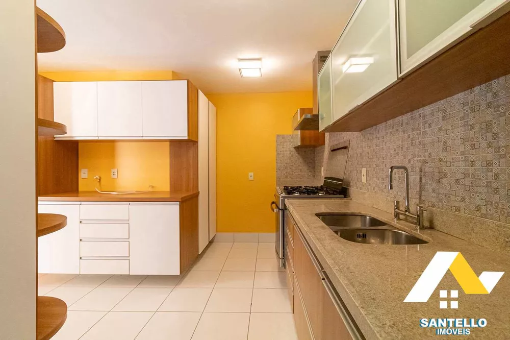Casa de Condomínio, 5 quartos - Foto 34