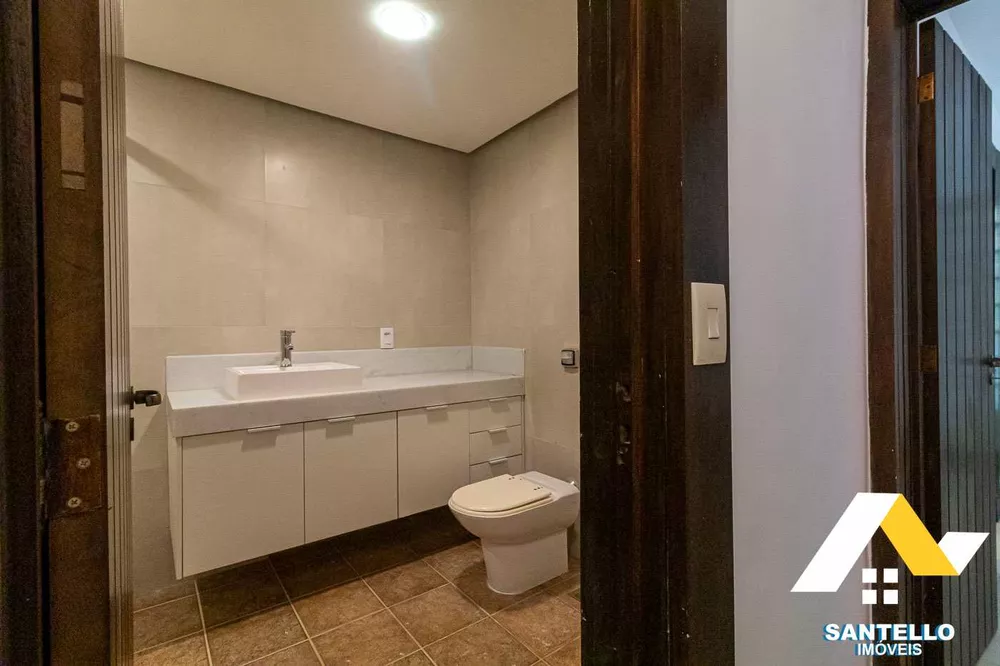 Casa de Condomínio, 5 quartos - Foto 54
