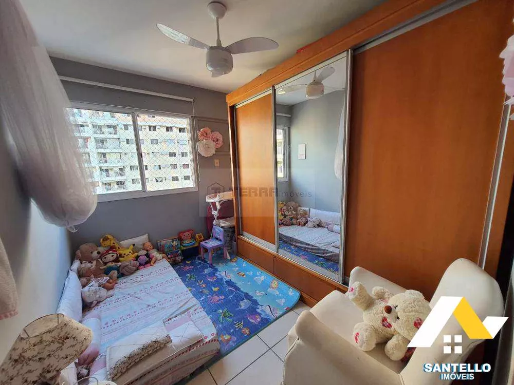 Apartamento, 3 quartos, 75 m² - Foto 3
