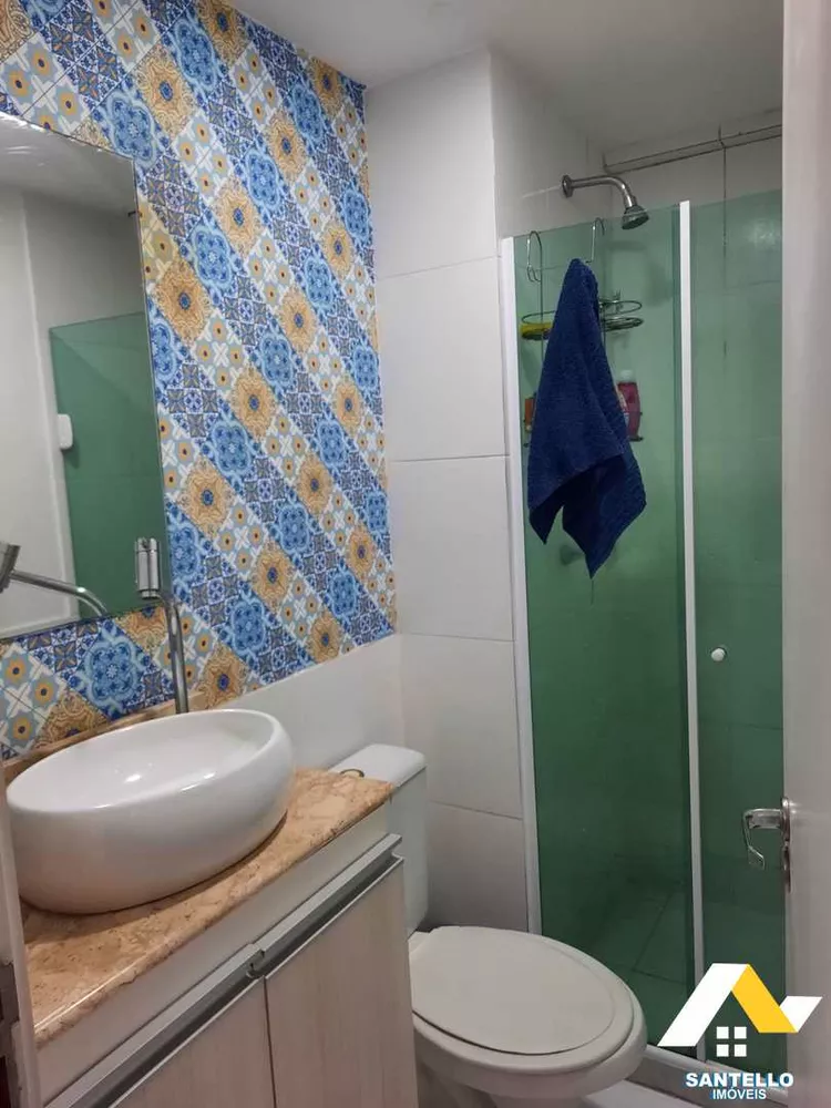 Apartamento, 3 quartos, 75 m² - Foto 19