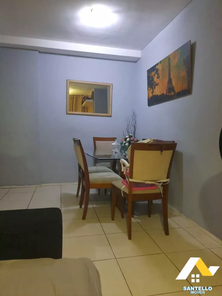 Apartamento, 3 quartos, 75 m² - Foto 10