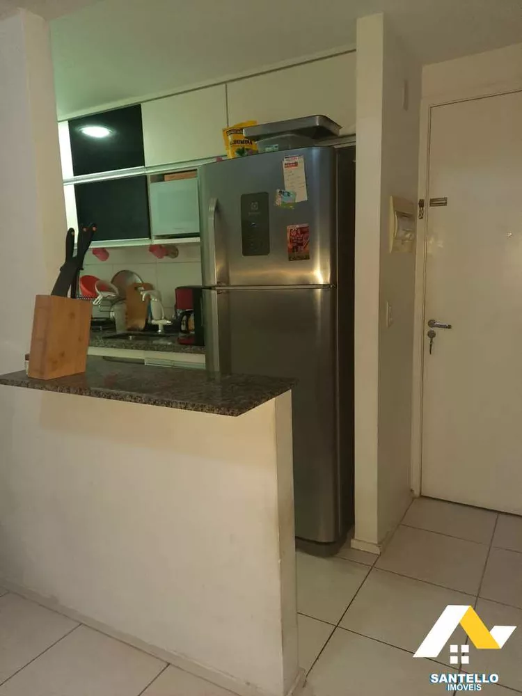 Apartamento, 3 quartos, 75 m² - Foto 13