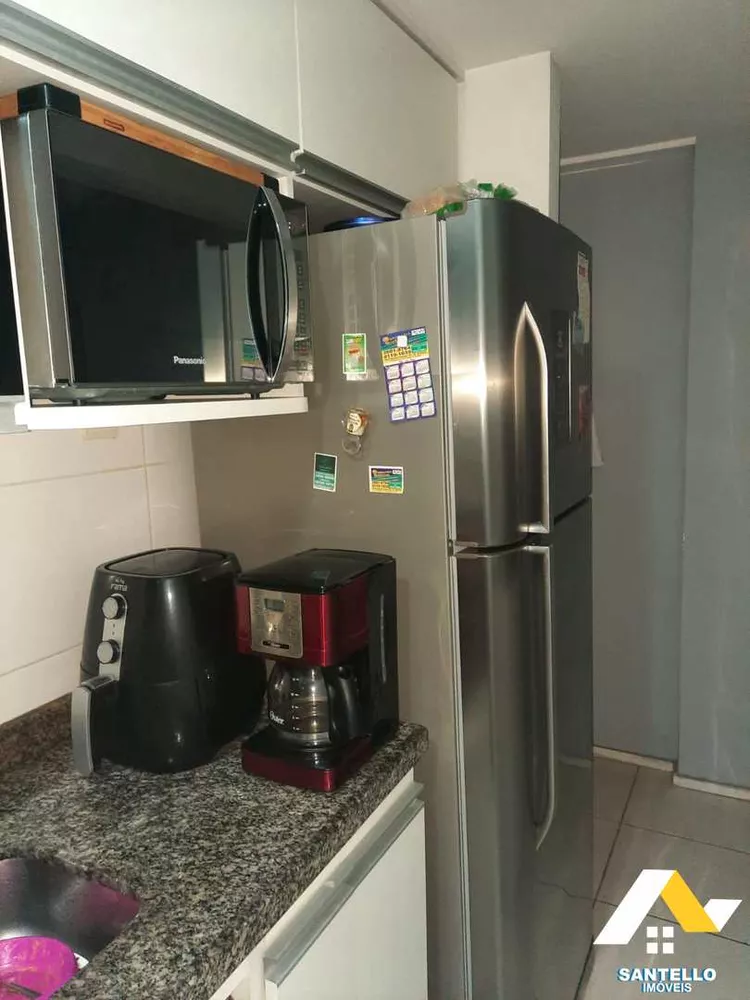 Apartamento, 3 quartos, 75 m² - Foto 17