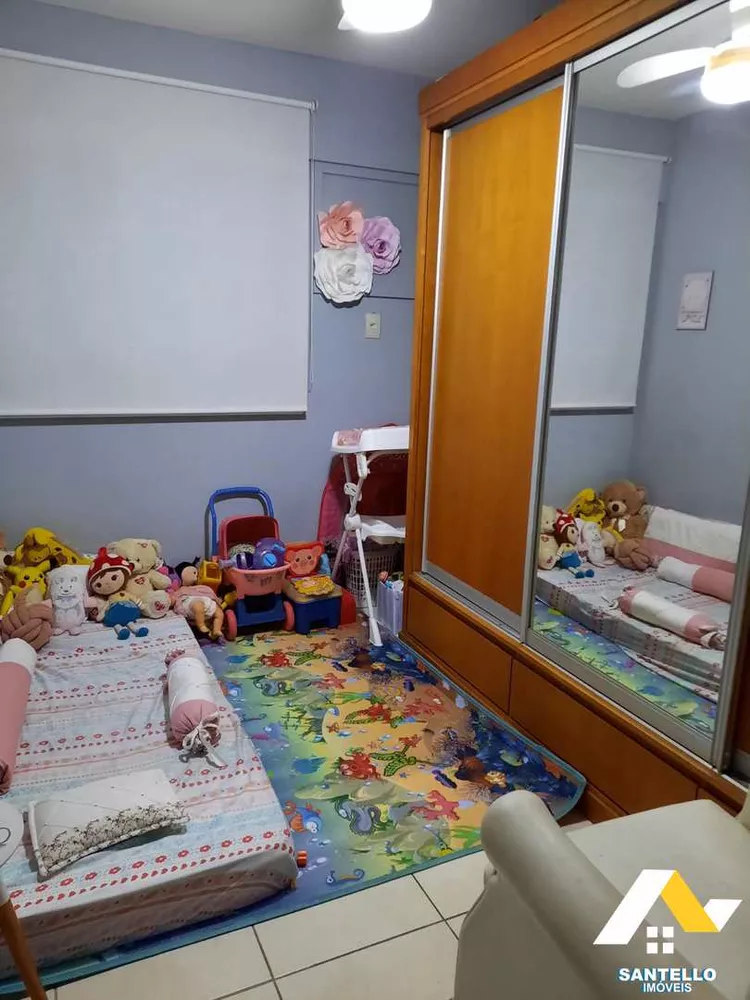 Apartamento, 3 quartos, 75 m² - Foto 2