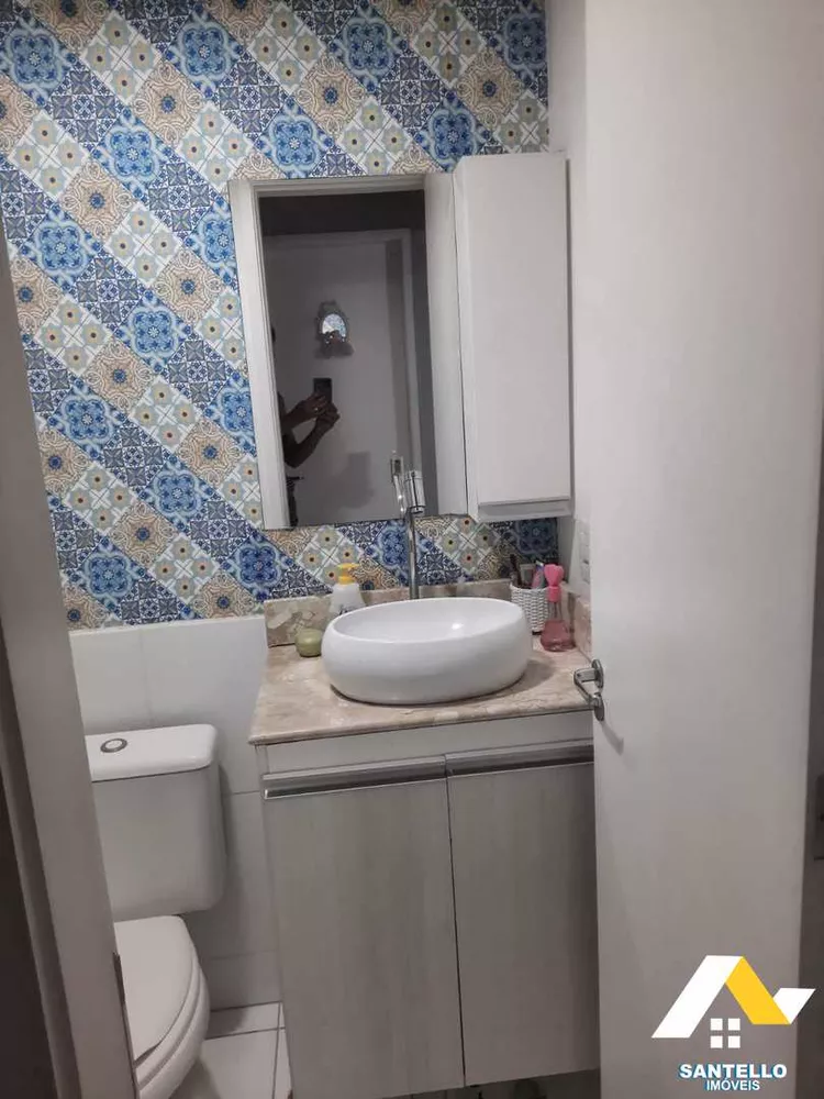 Apartamento, 3 quartos, 75 m² - Foto 21