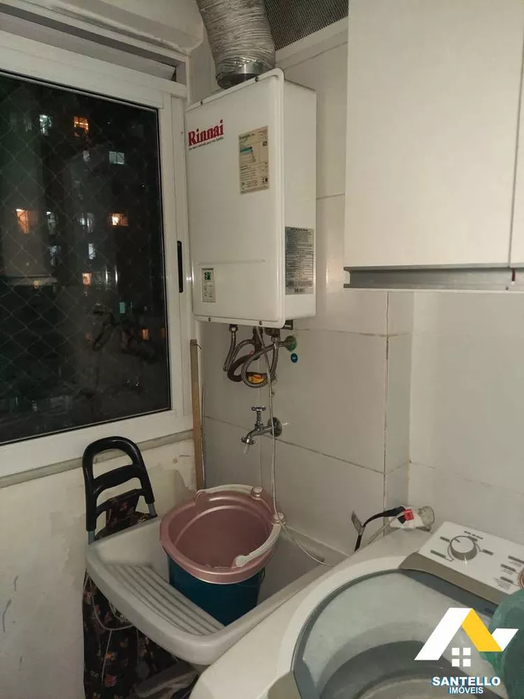 Apartamento, 3 quartos, 75 m² - Foto 5
