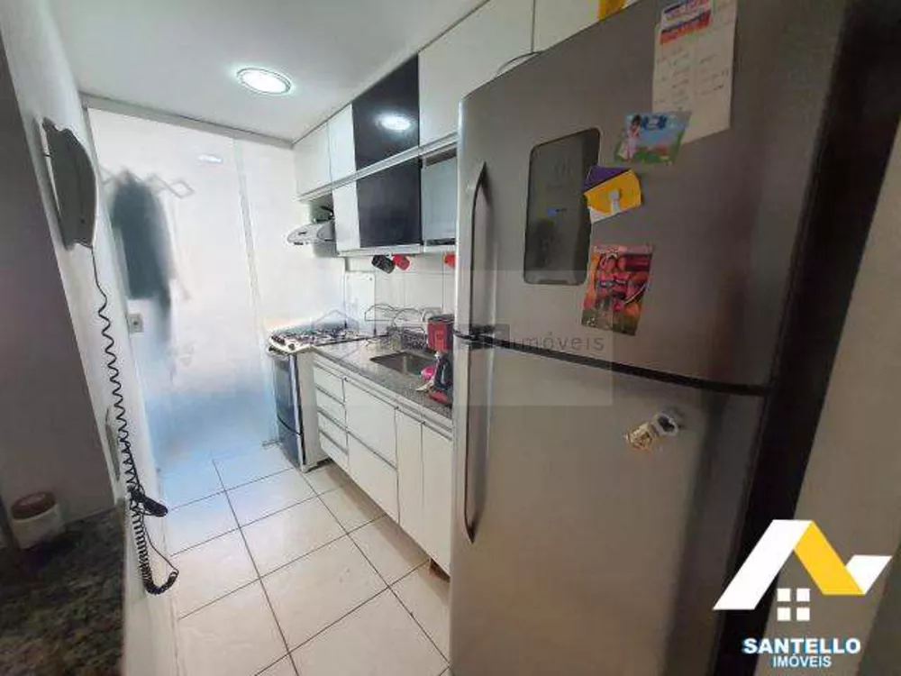 Apartamento, 3 quartos, 75 m² - Foto 11