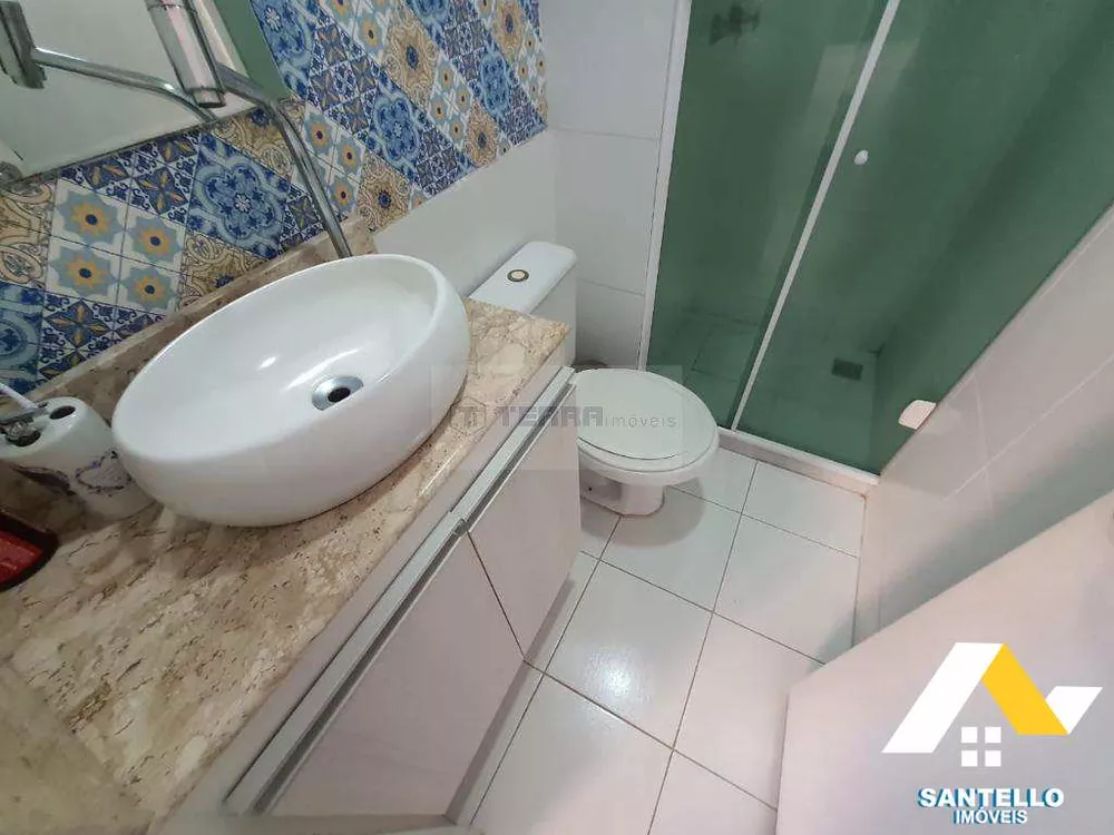 Apartamento, 3 quartos, 75 m² - Foto 8