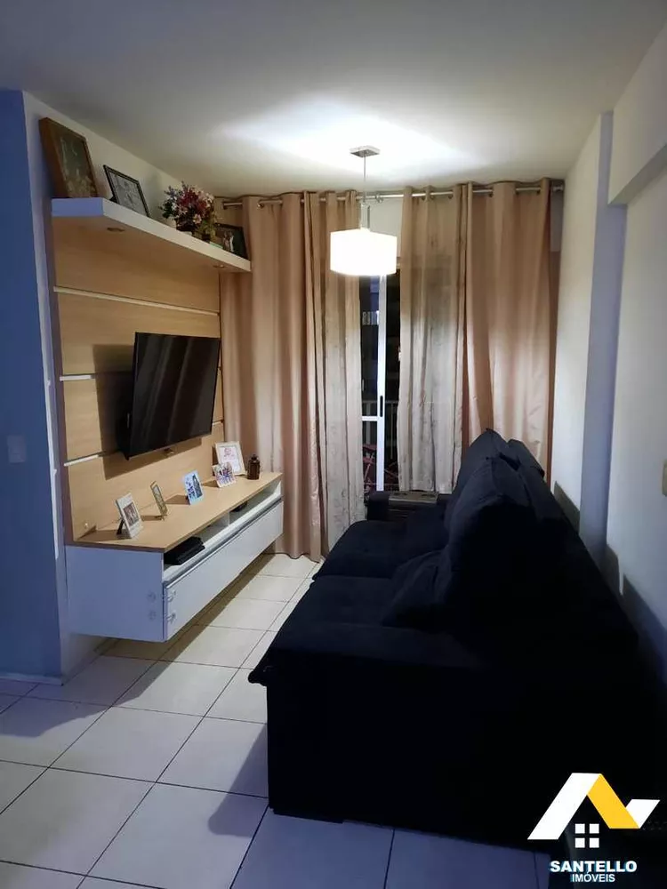 Apartamento, 3 quartos, 75 m² - Foto 9