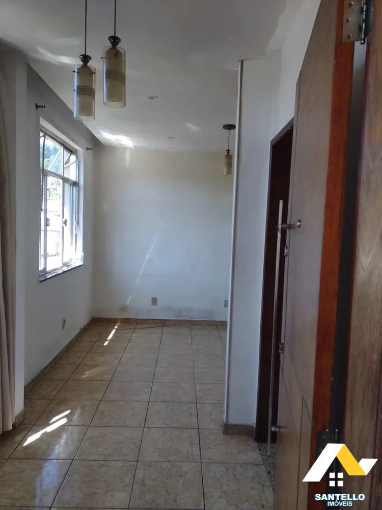 Apartamento, 2 quartos, 90 m² - Foto 2