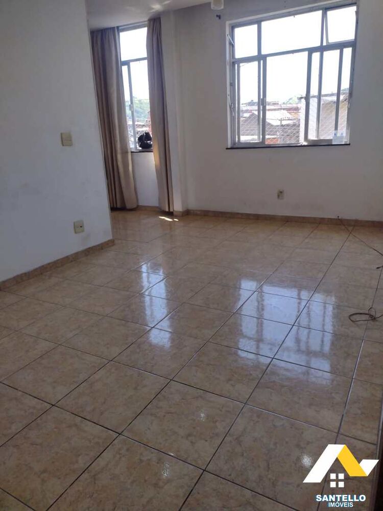 Apartamento, 2 quartos, 90 m² - Foto 1