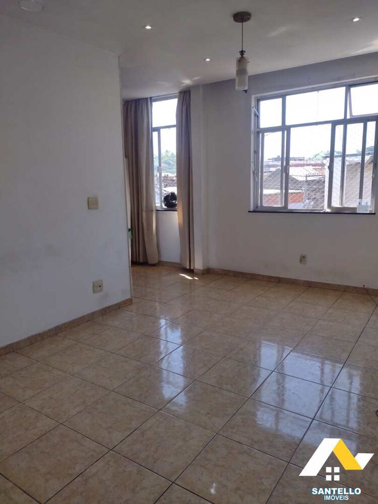 Apartamento, 2 quartos, 90 m² - Foto 2