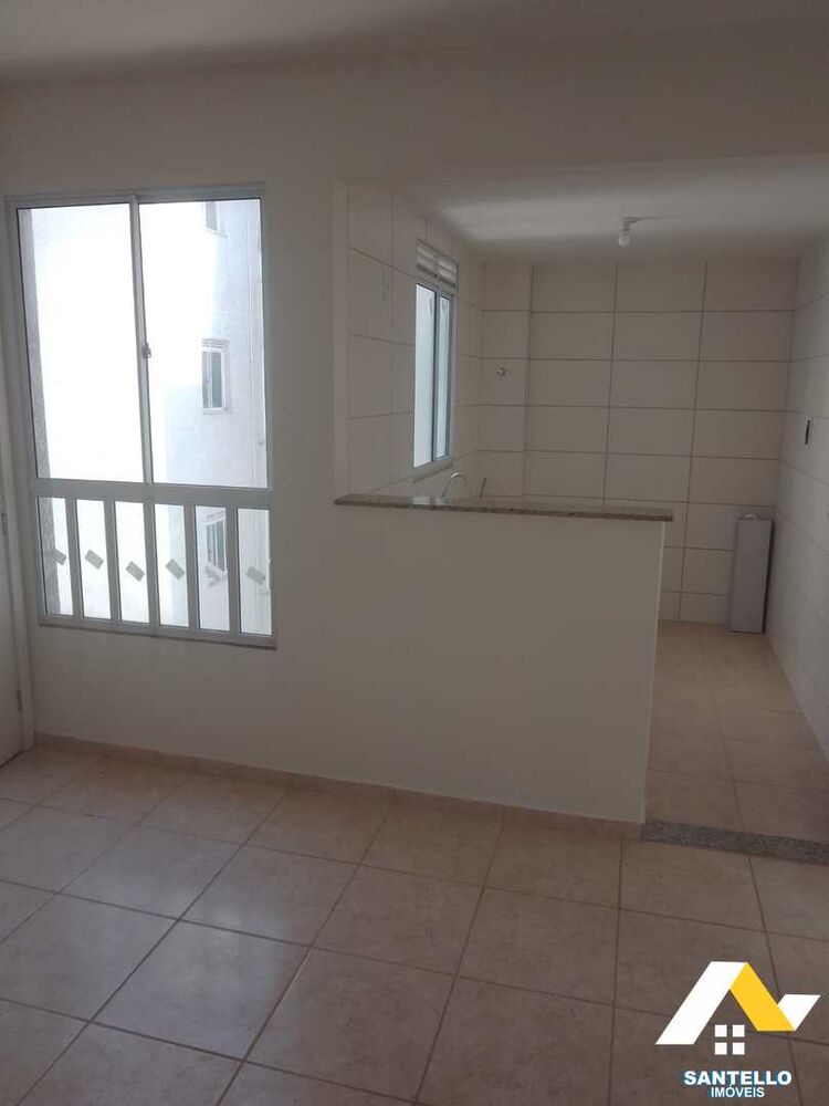 Apartamento, 2 quartos, 45 m² - Foto 2