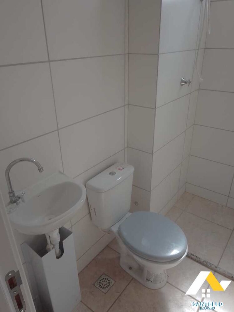 Apartamento, 2 quartos, 45 m² - Foto 3