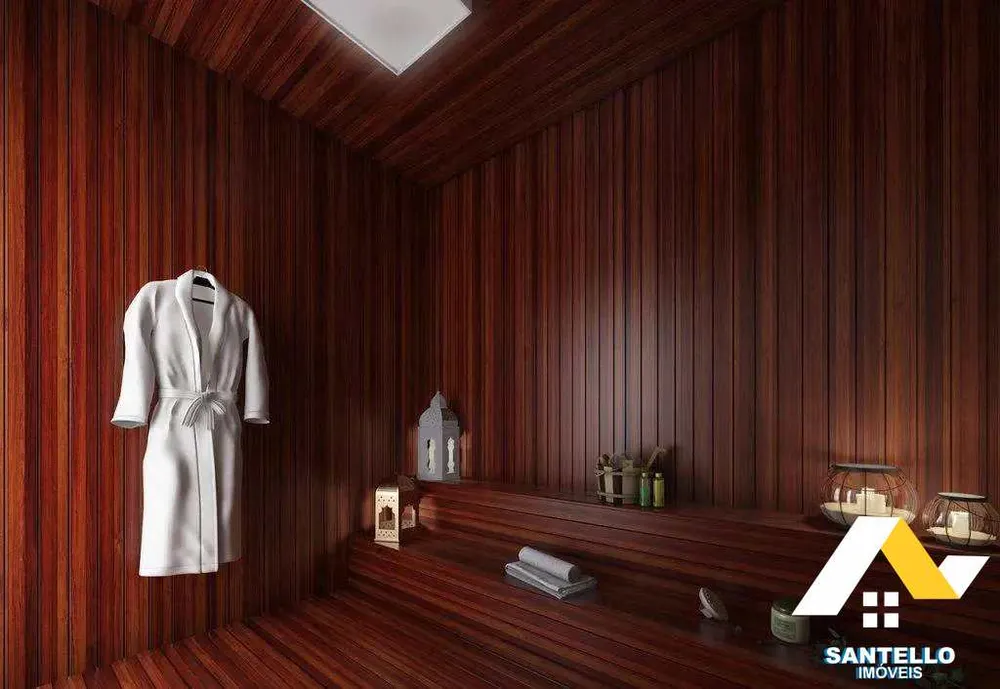 Apartamento, 2 quartos, 45 m² - Foto 7