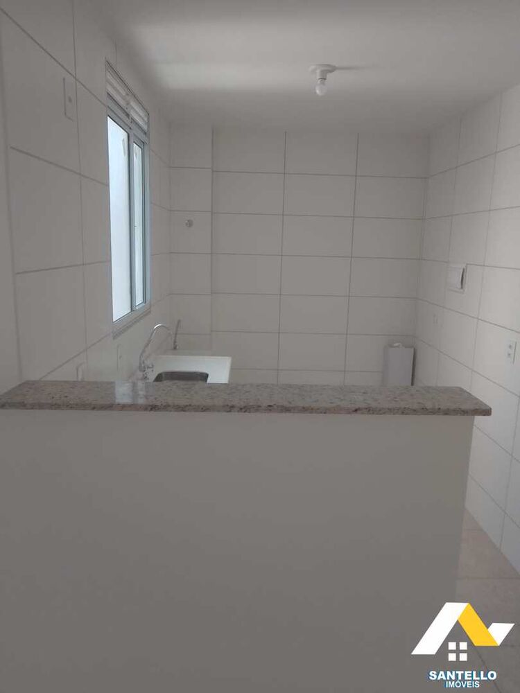 Apartamento, 2 quartos, 45 m² - Foto 5