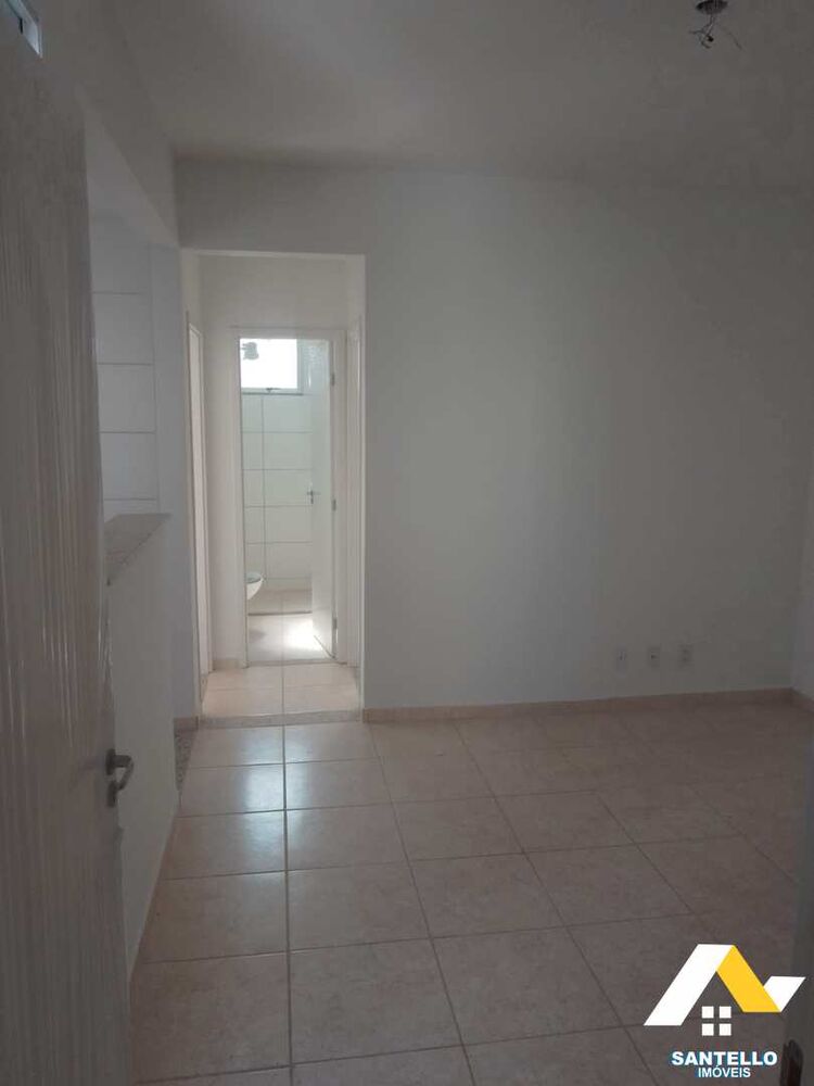 Apartamento, 2 quartos, 45 m² - Foto 1