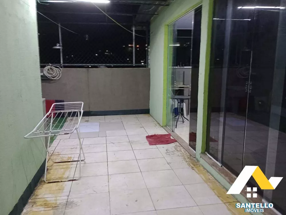 Cobertura, 2 quartos, 120 m² - Foto 1