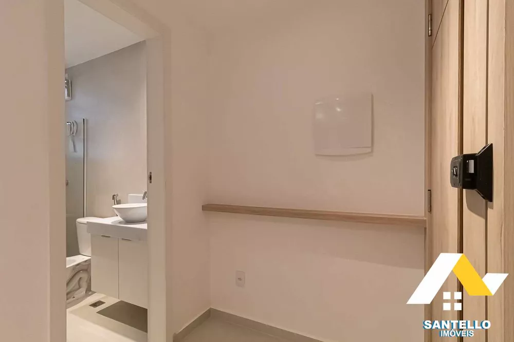 Apartamento, 1 quarto, 43 m² - Foto 17