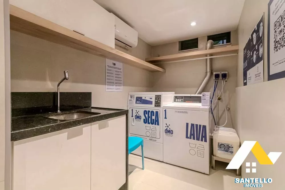 Apartamento, 1 quarto, 43 m² - Foto 27