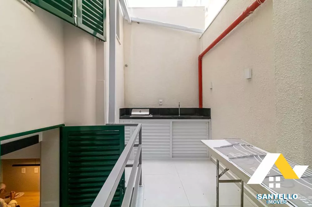 Apartamento, 1 quarto, 43 m² - Foto 30