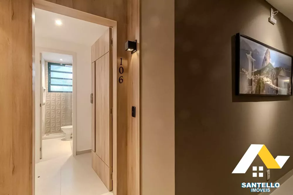 Apartamento, 1 quarto, 43 m² - Foto 15