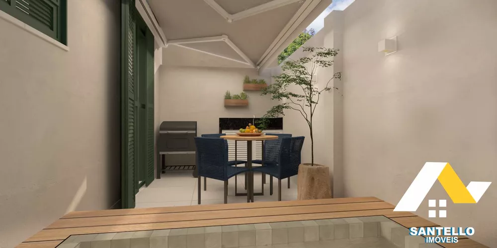 Apartamento, 1 quarto, 43 m² - Foto 25