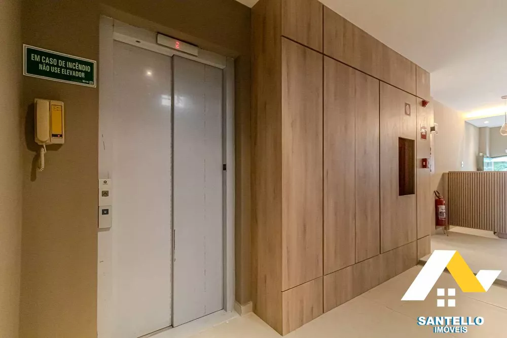 Apartamento, 1 quarto, 43 m² - Foto 19