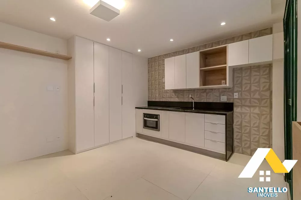 Apartamento, 1 quarto, 43 m² - Foto 8