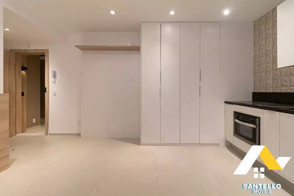 Apartamento, 1 quarto, 43 m² - Foto 10