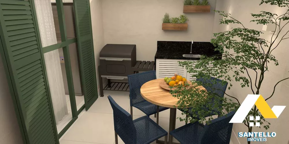 Apartamento, 1 quarto, 43 m² - Foto 28