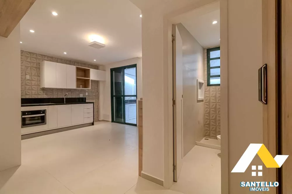 Apartamento, 1 quarto, 43 m² - Foto 12
