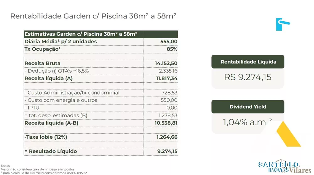 Apartamento, 1 quarto, 43 m² - Foto 11