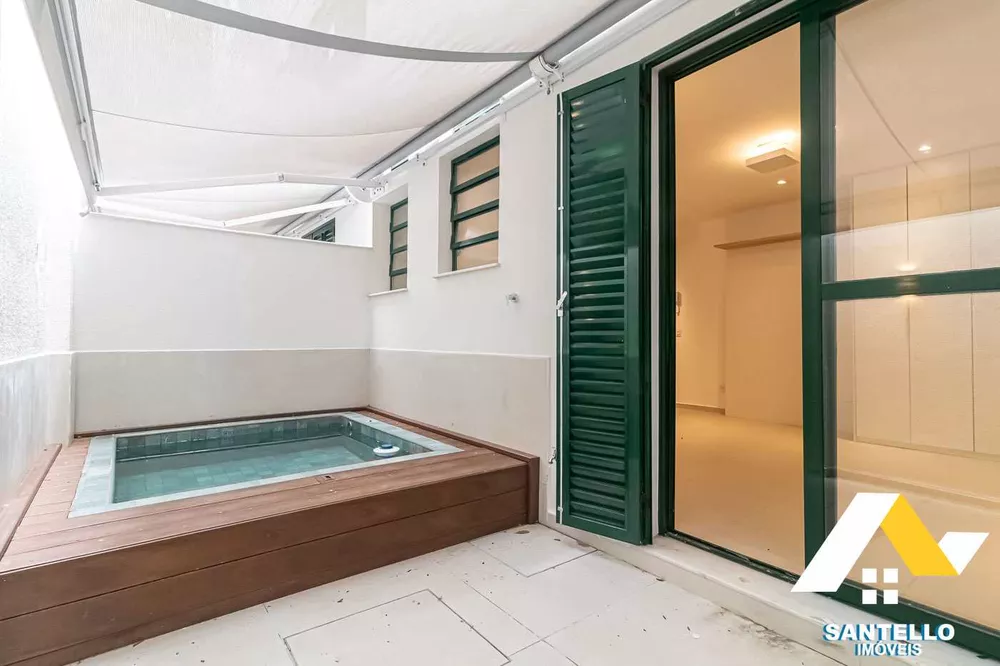 Apartamento, 1 quarto, 43 m² - Foto 3