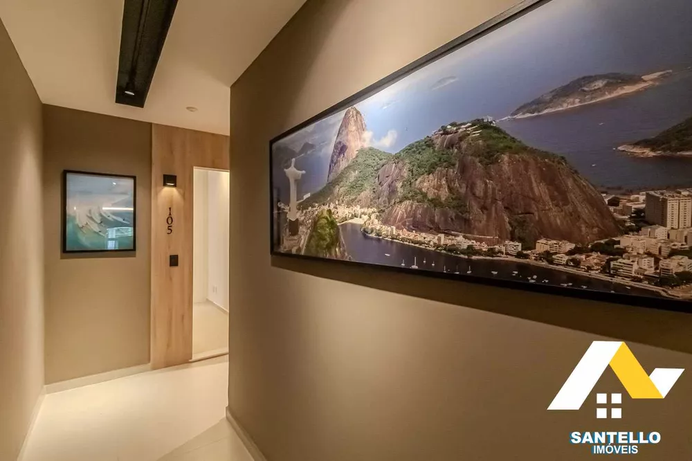 Apartamento, 1 quarto, 43 m² - Foto 4