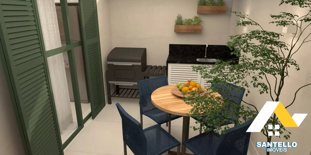 Apartamento, 1 quarto, 43 m² - Foto 18