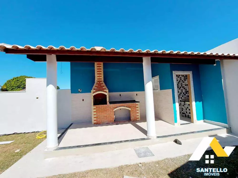 Casa, 2 quartos, 240 m² - Foto 6