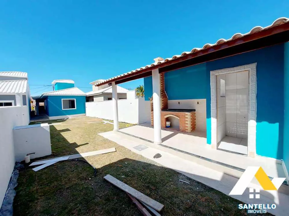 Casa, 2 quartos, 240 m² - Foto 1