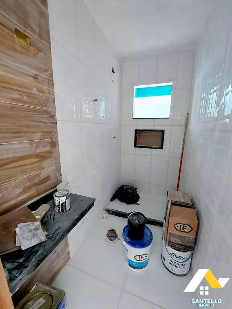 Casa, 2 quartos, 240 m² - Foto 16