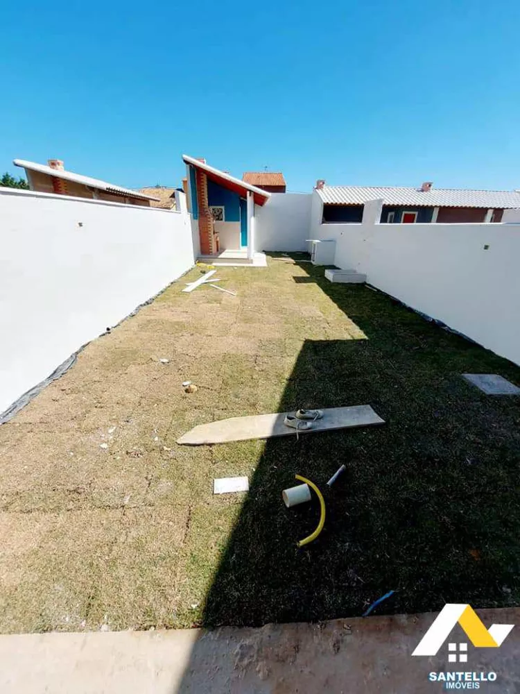 Casa, 2 quartos, 240 m² - Foto 14