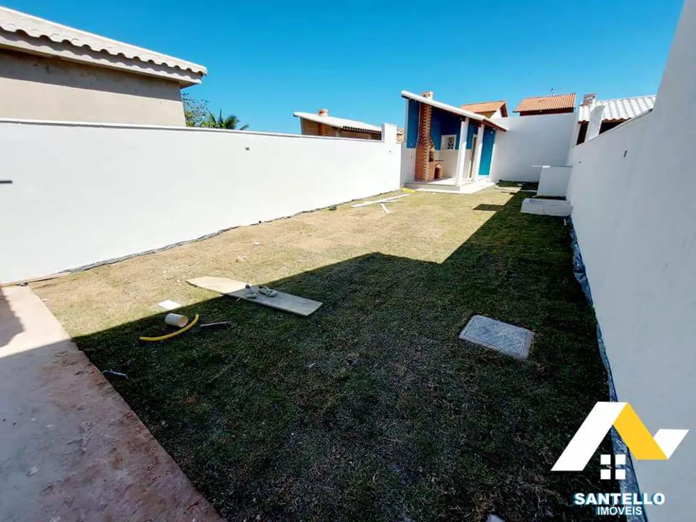 Casa, 2 quartos, 240 m² - Foto 2