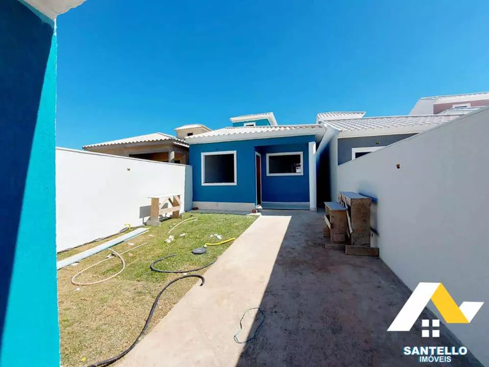 Casa, 2 quartos, 240 m² - Foto 11