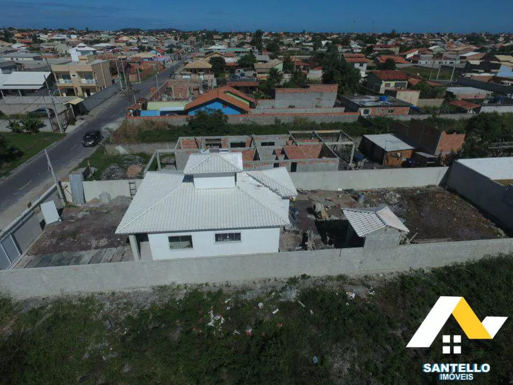 Casa, 3 quartos, 100 m² - Foto 2