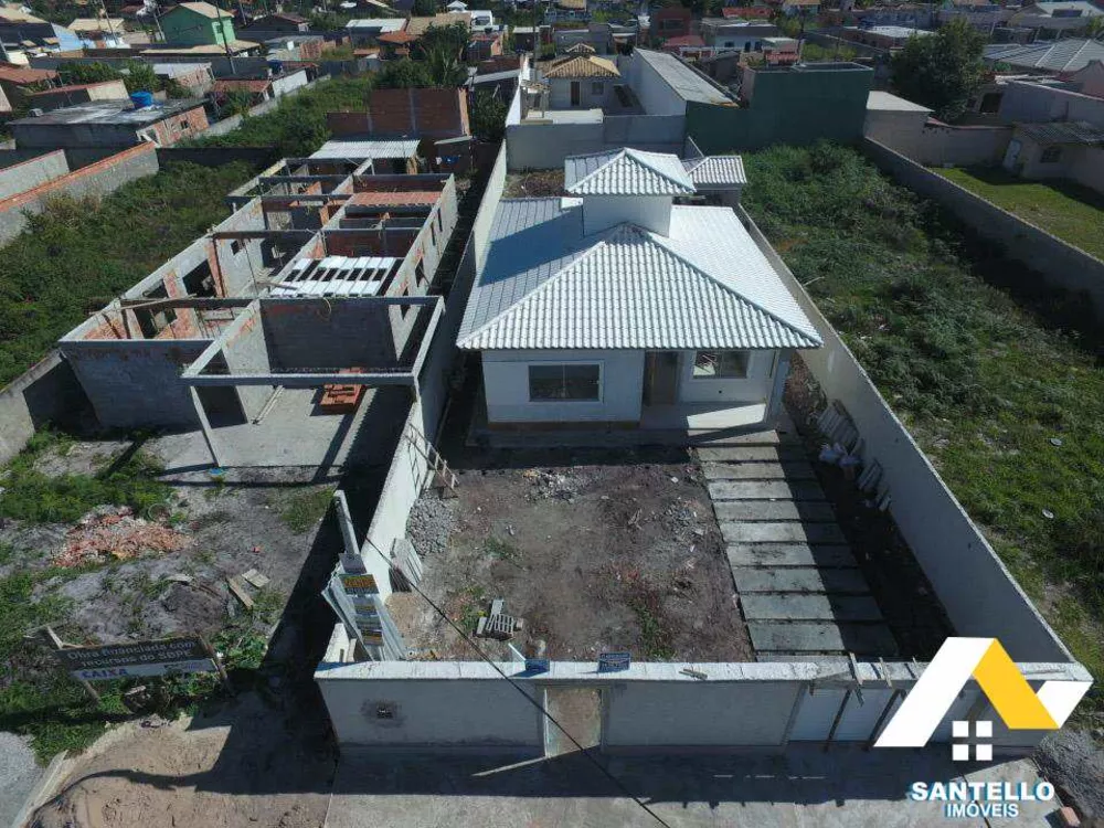 Casa, 3 quartos, 100 m² - Foto 4
